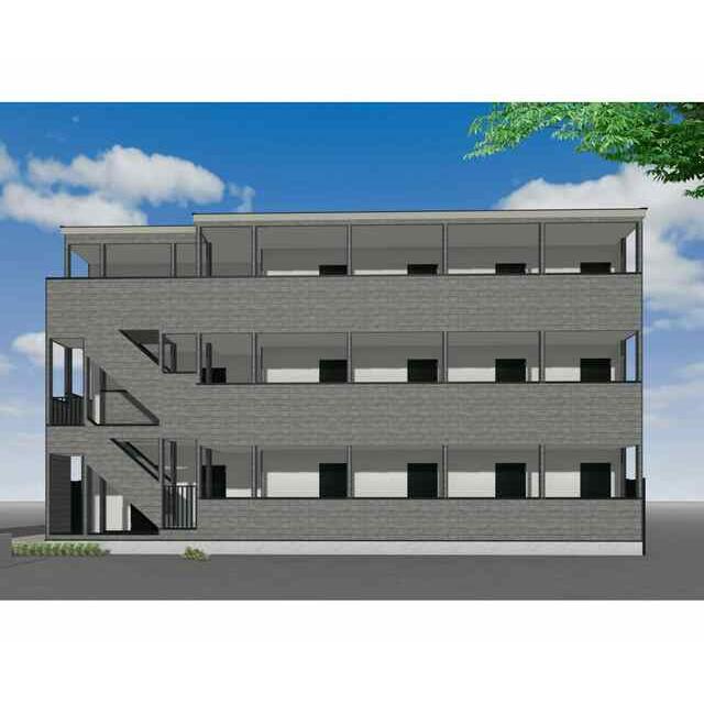 ＲＡＹＳ　ＭＡＴＳＵＤＯ その他外観2