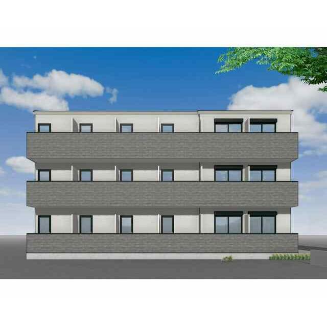 ＲＡＹＳ　ＭＡＴＳＵＤＯ 外観