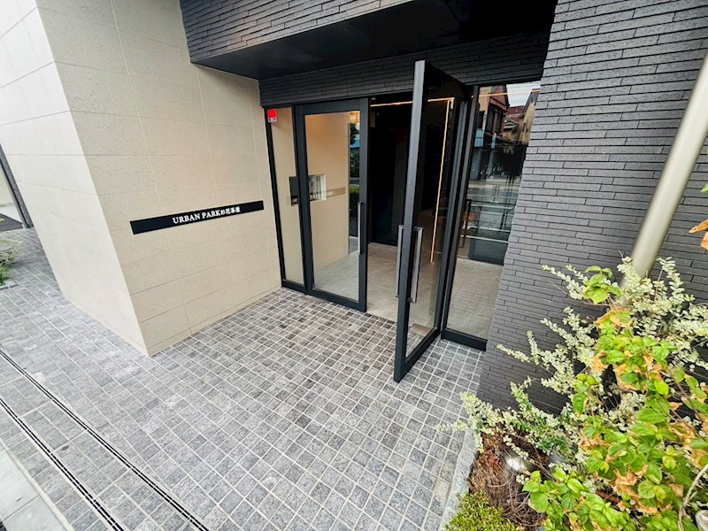 アーバンパークお花茶屋 その他外観1