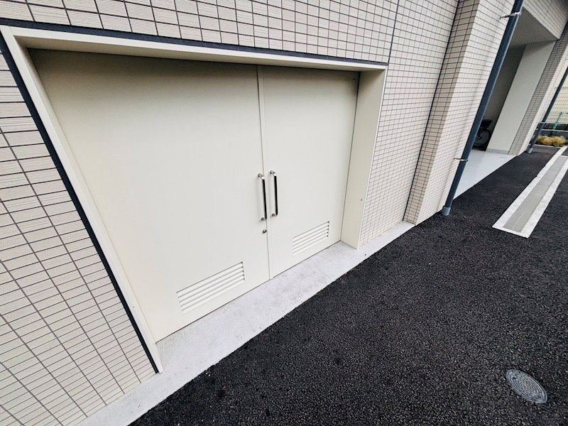アーバンパークお花茶屋 その他外観6