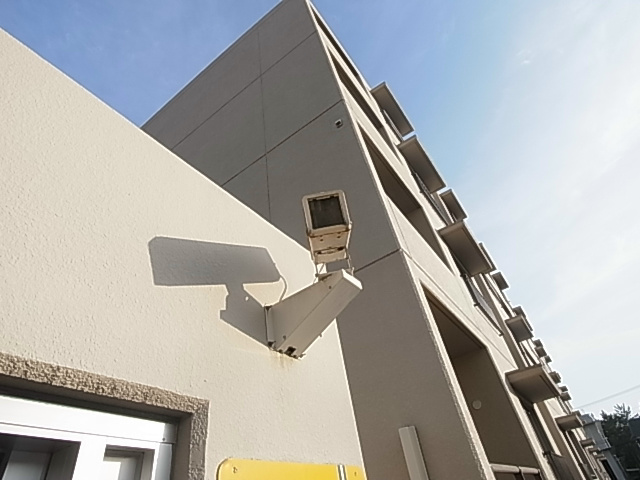 シャルム秋元 その他外観4