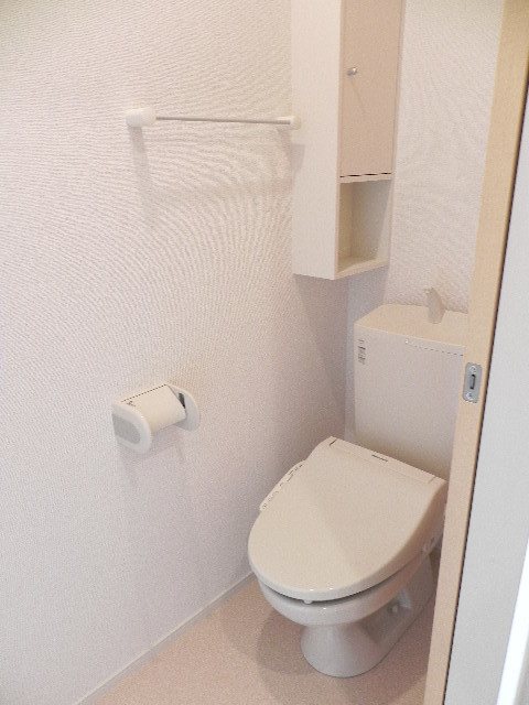 オルム・アルページュⅢ その他1