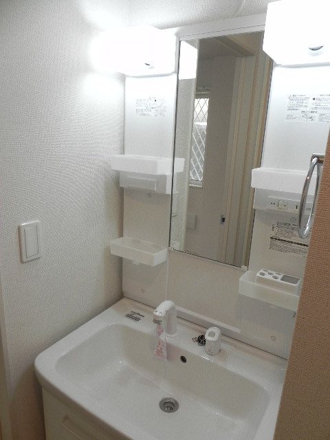 オルム・アルページュⅢ その他2