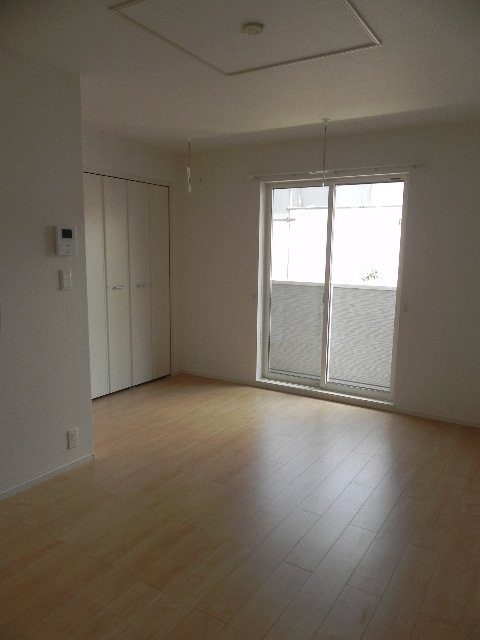 オルム・アルページュⅢ リビング