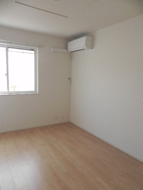 オルム・アルページュⅢ ベッドルーム