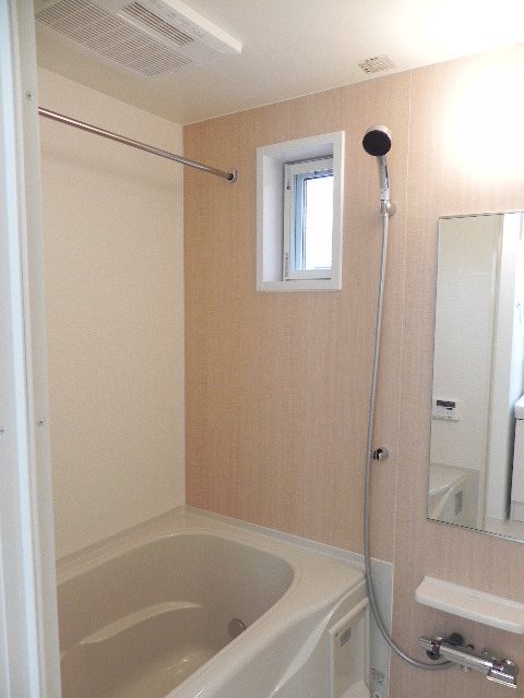 オルム・アルページュⅢ 風呂画像