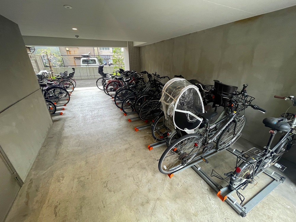 マーシスマルル その他外観5