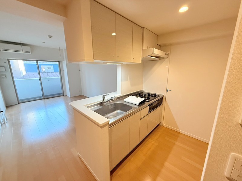 マーシスマルル キッチン