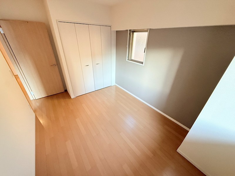 マーシスマルル ベッドルーム