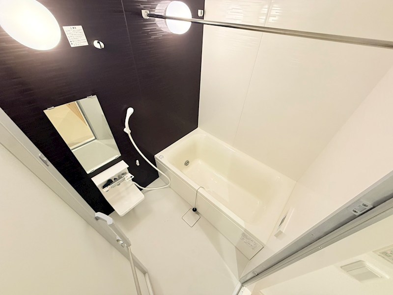 マーシスマルル 風呂画像