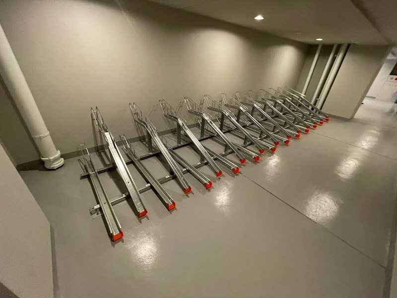 COCO-CHILL KAMEARI その他外観3