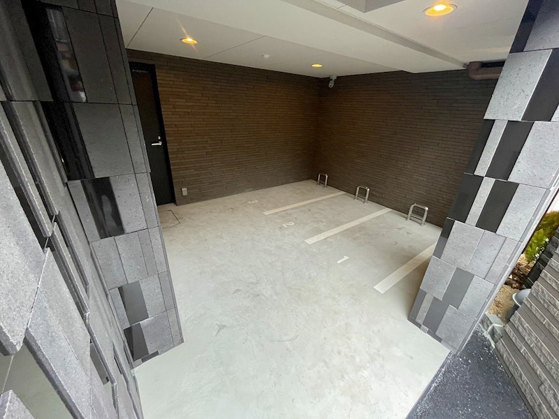 COCO-CHILL KAMEARI その他外観4