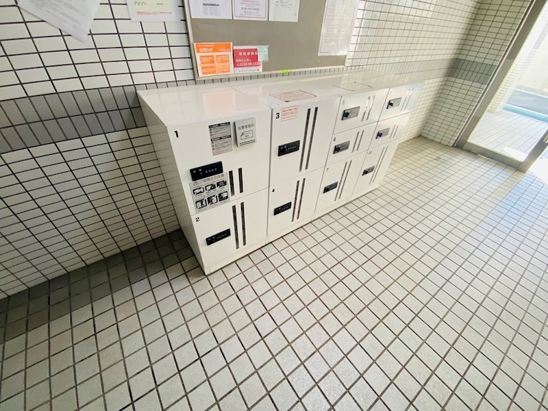 TOP金町 その他外観3