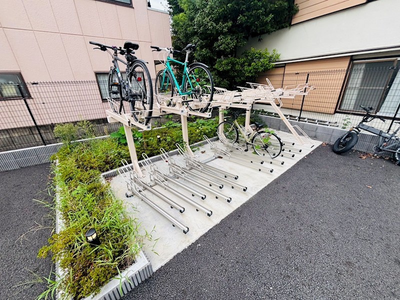 アーバンパークお花茶屋 その他外観2