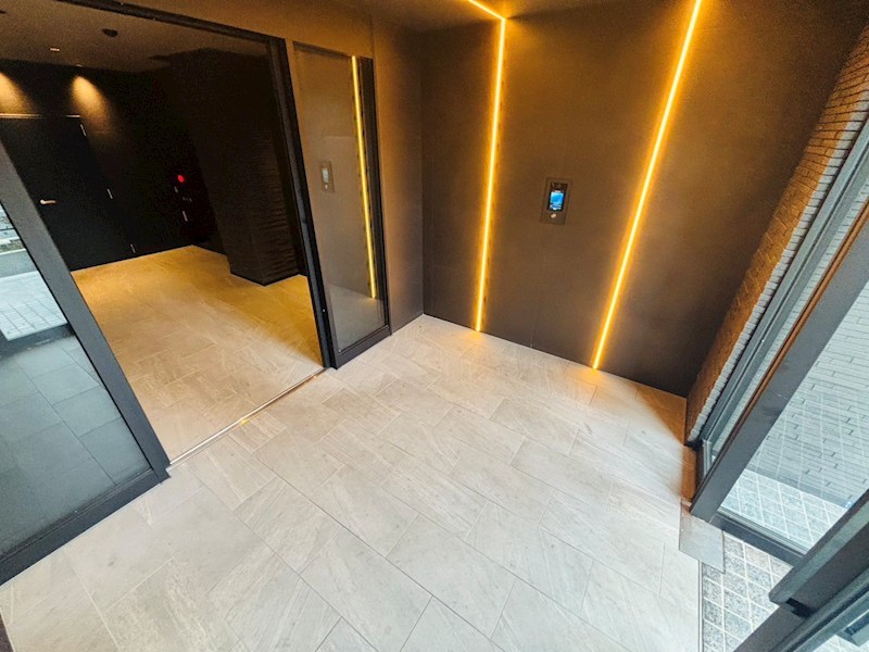 アーバンパークお花茶屋 その他外観3