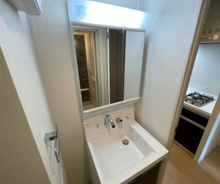 アーバンパーク扇大橋 その他2