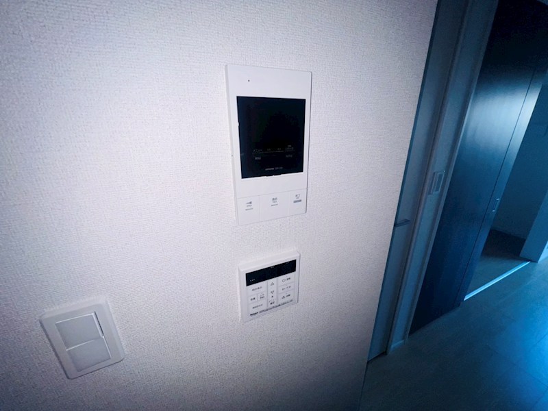 アーバンパーク扇大橋 その他4