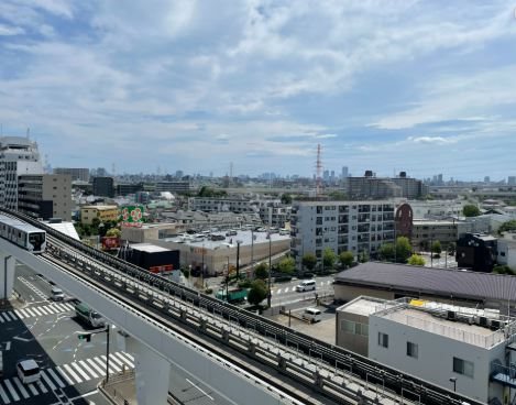 アーバンパーク扇大橋 その他6