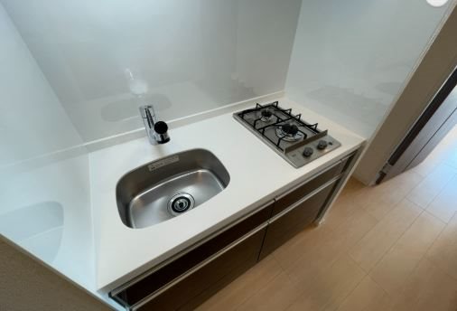 アーバンパーク扇大橋 キッチン