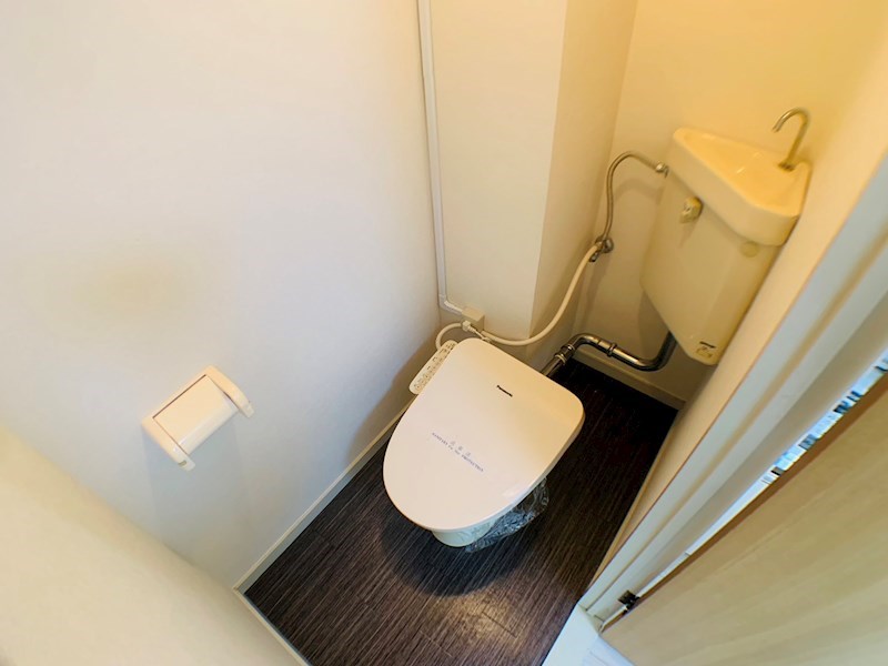 加島コーポ その他1