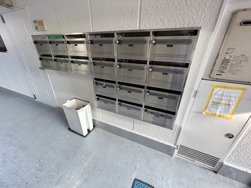 加島コーポ その他外観2