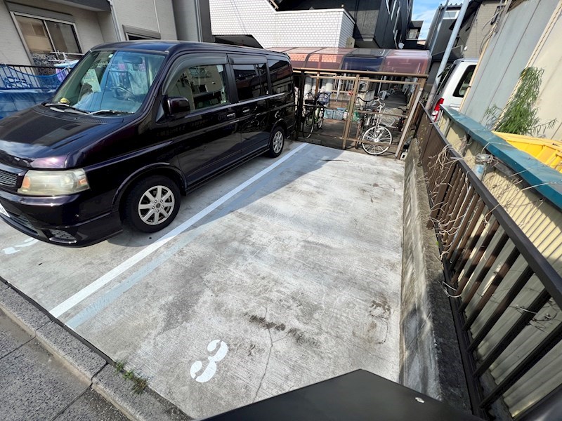 加島コーポ その他外観3