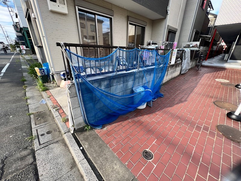 加島コーポ その他外観4