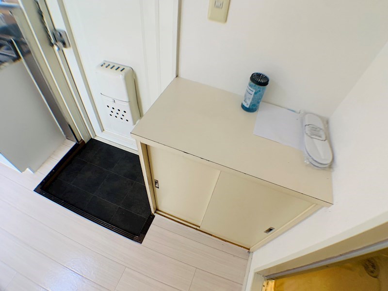 加島コーポ その他7