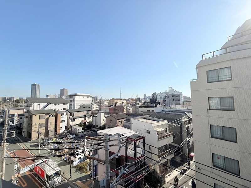 アジールコート町屋 その他9