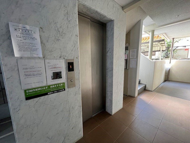 ケイ・ヴィラージュ  その他外観2