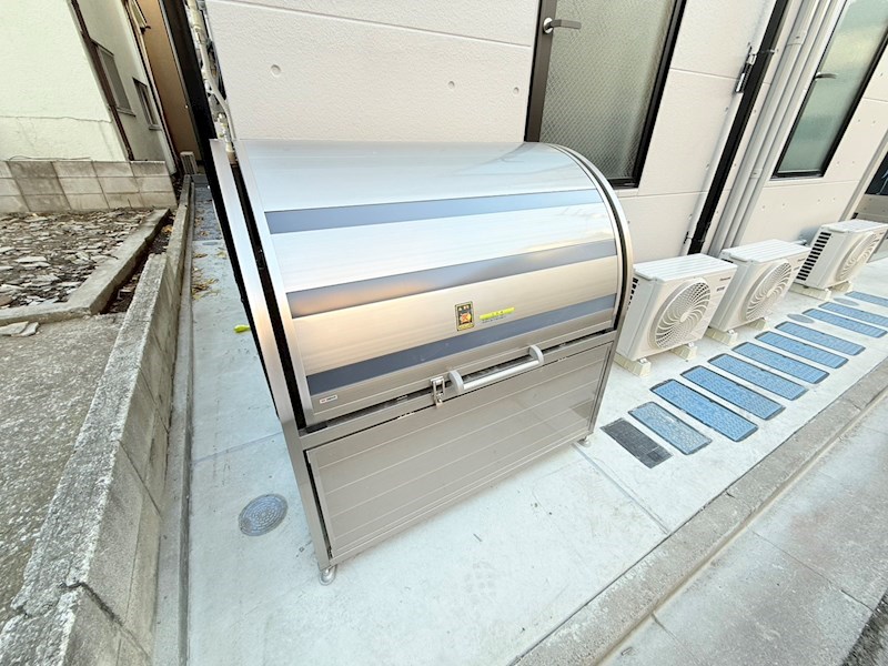 The Machiya Court(ザマチヤコート) その他外観2