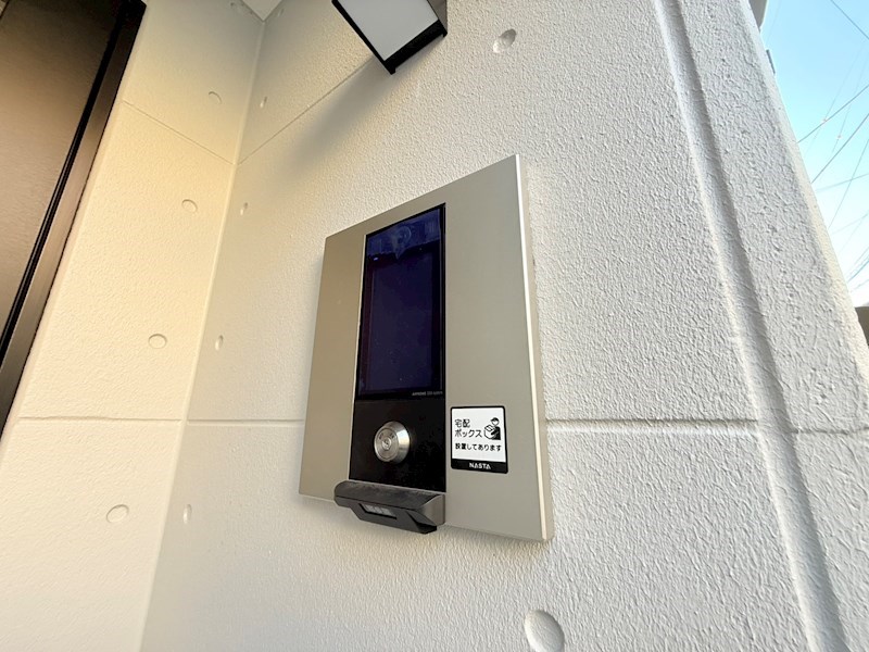 The Machiya Court(ザマチヤコート) その他外観3