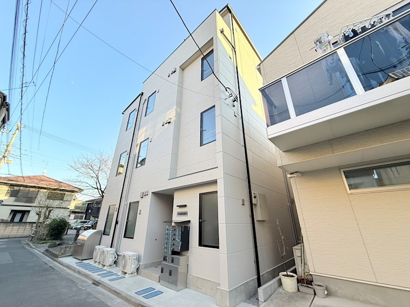 The Machiya Court(ザマチヤコート) その他外観6