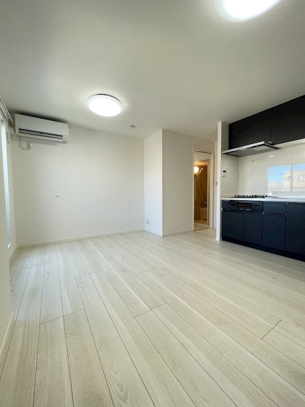 The Machiya Court(ザマチヤコート) ベッドルーム