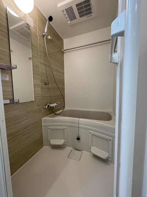 The Machiya Court(ザマチヤコート) 風呂画像