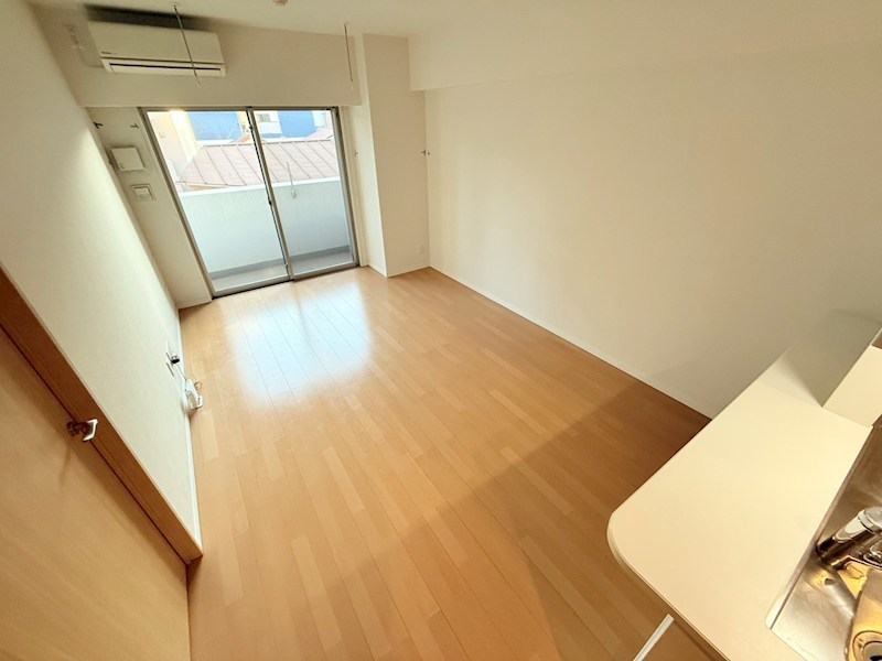 マーシスマルル リビング