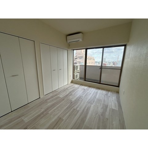 NBM ベッドルーム