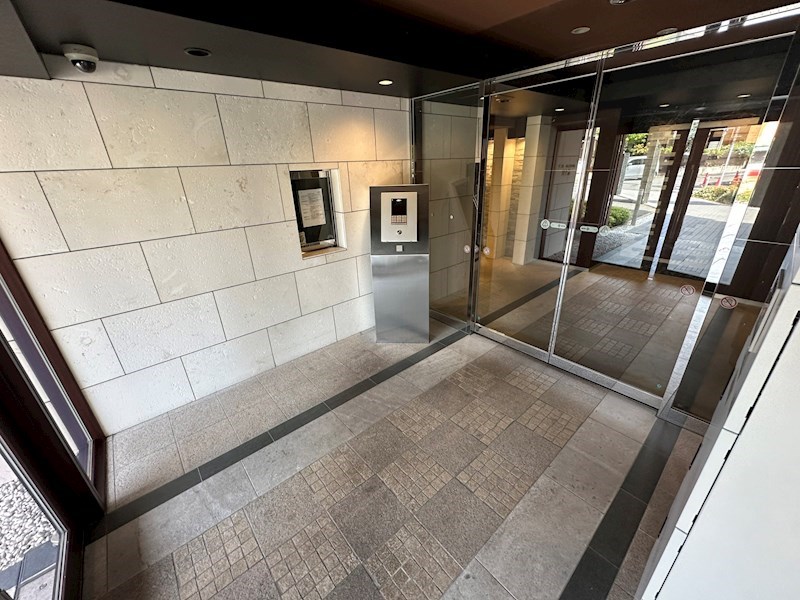 アルテカーサプレスト北千住 その他外観2