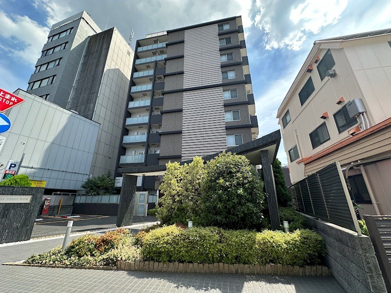 アルテカーサプレスト北千住 その他外観3