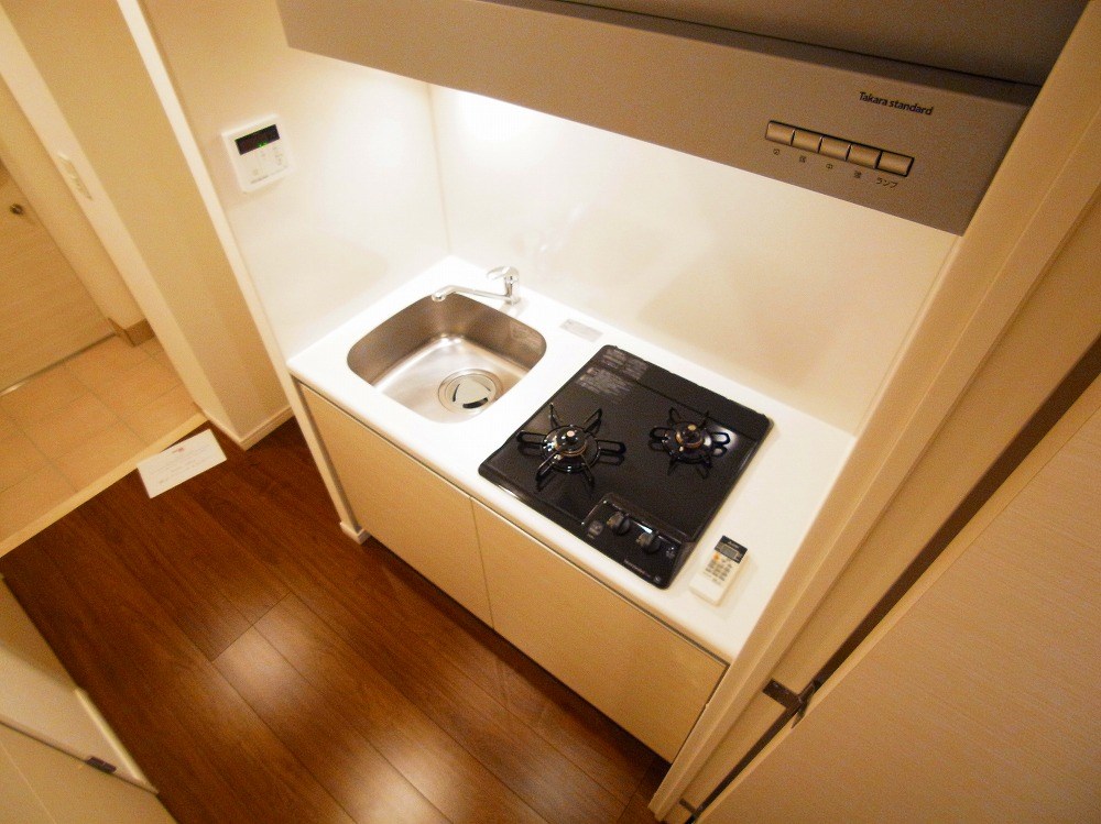 アルテカーサプレスト北千住 その他12