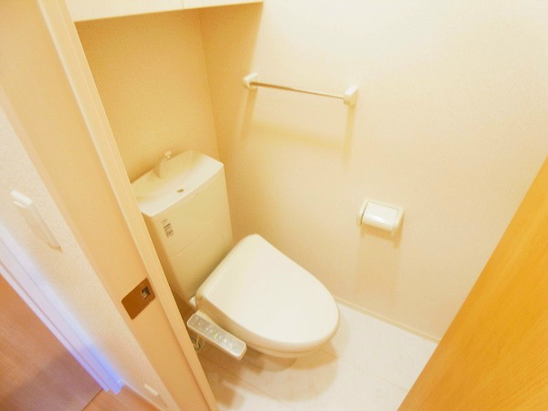 メゾン・シュシュⅠ その他1