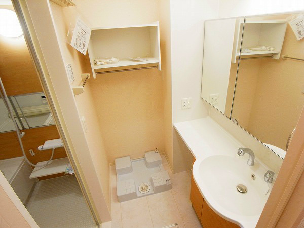 メゾン・シュシュⅠ その他2