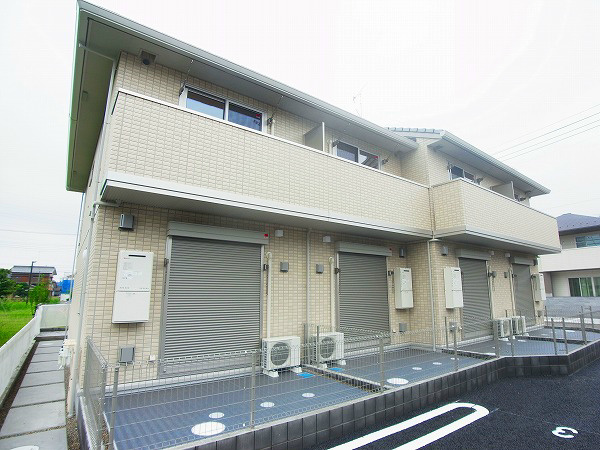 メゾン・シュシュⅠ その他外観1