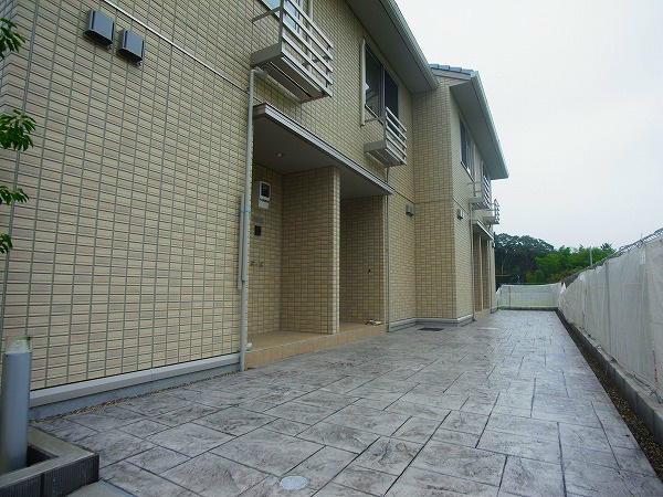 メゾン・シュシュⅠ その他外観3