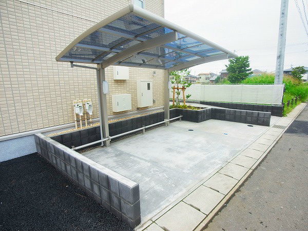 メゾン・シュシュⅠ その他外観4