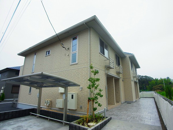 メゾン・シュシュⅠ その他外観6