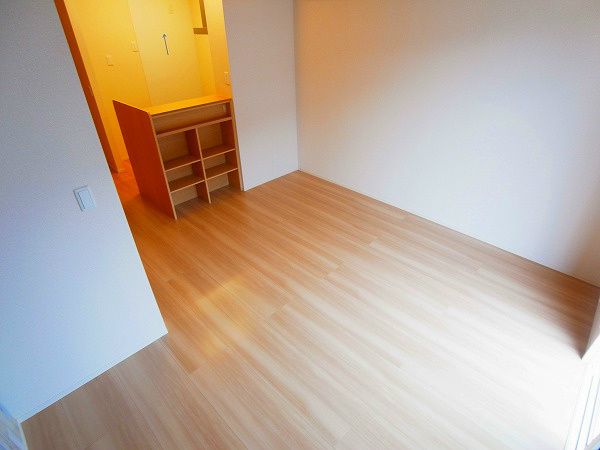 メゾン・シュシュⅠ その他10