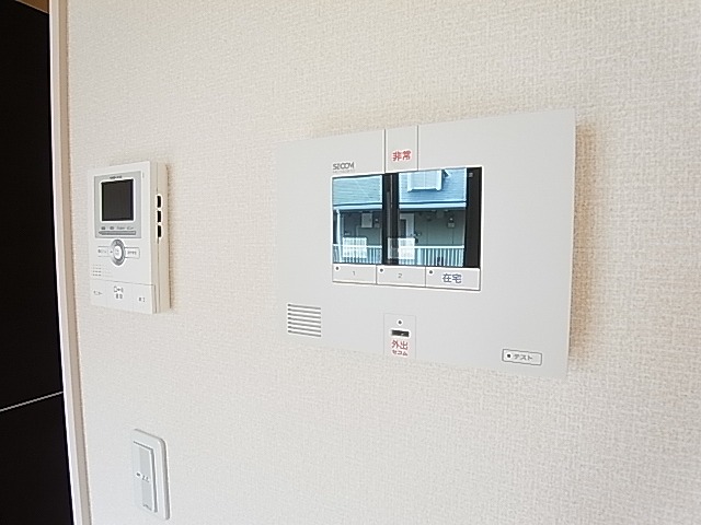 セジュール　チェスナットA その他4