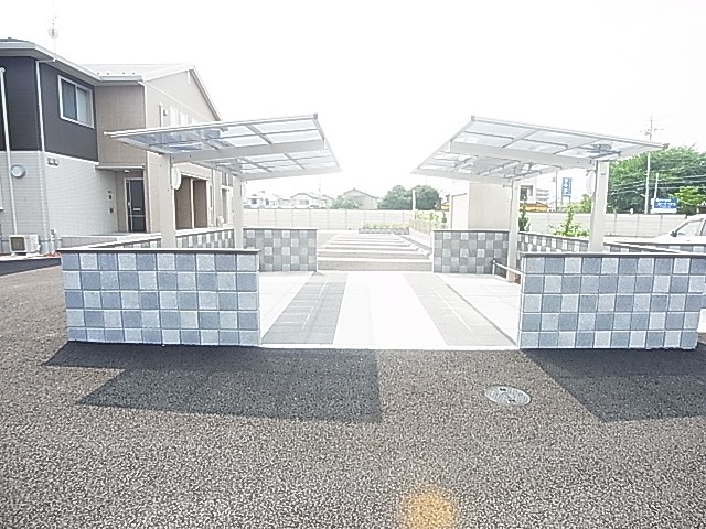 セジュール　チェスナットA その他外観3