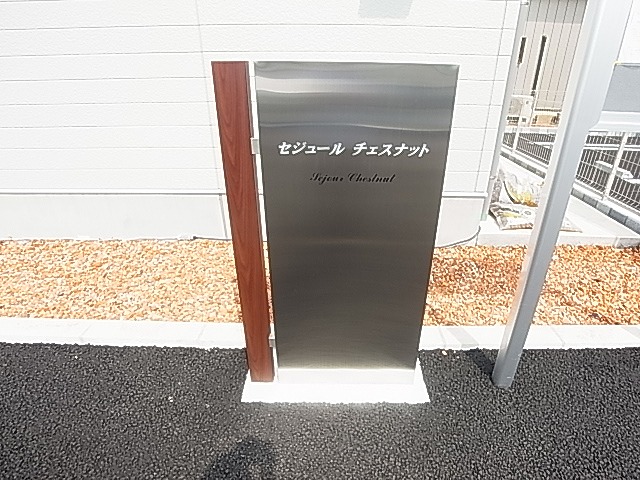 セジュール　チェスナットA その他外観5